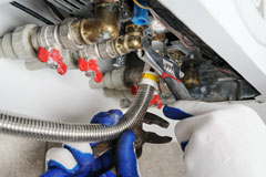 Corse boiler repair companies