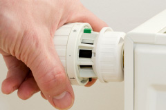 Corse central heating repair costs