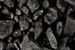 Corse coal boiler costs