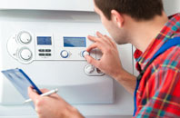 free Corse gas safe engineer quotes